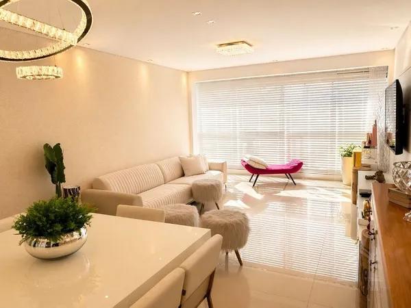 Apartamento com 3 dormitórios à venda, 102 m² por R$ 1.150.000,00 - Água Verde - Curitiba/PR