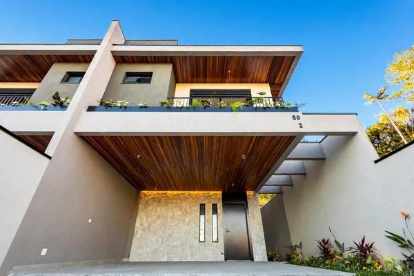 Casa 3 quartos à venda no Aristocrata - São José dos Pinhais/PR