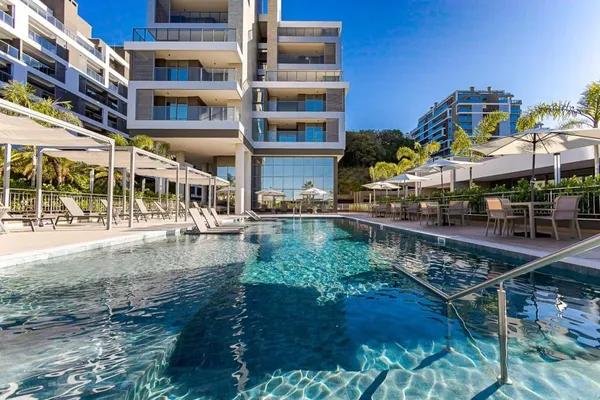 Apartamento Duplex com 2 dormitórios à venda, 98 m² por R$ 1.770.000,00 - Barigui - Curitiba/PR