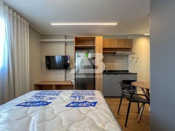 Studio para locação no 2700VG