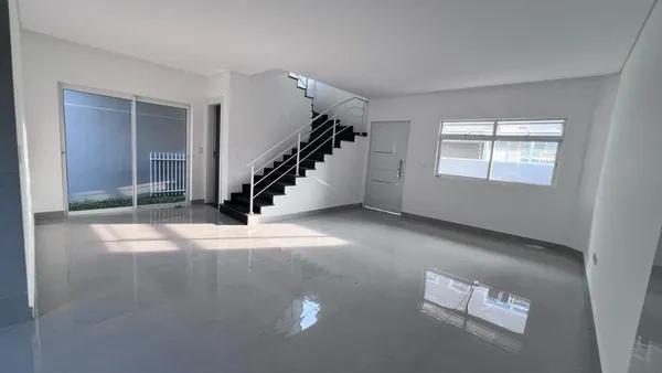 Sobrado com 3 dormitórios à venda, 123 m² por R$ 749.000,00 - Bairro Alto - Curitiba/PR