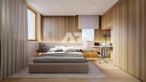 Apartamento com 3 dormitórios à venda, 74 m² por R$ 892.000,00 - Juvevê - Curitiba/PR