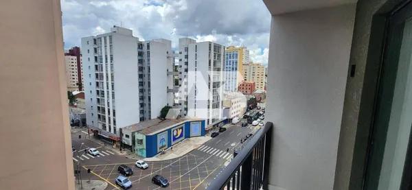 REVENDA - Studio à venda, 22 m² por R$ 349.900 - Centro - Curitiba/PR