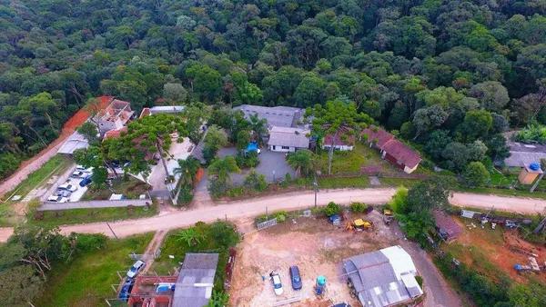 Chácara com 3 dormitórios à venda, 4000 m² por R$ 950.000,00 - Área Rural de São José dos Pinhais - São José dos Pinhais/PR