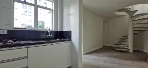 COBERTURA DUPLEX CHARMOSA NO CABRAL – EDIFÍCIO FORREST RESIDENCE