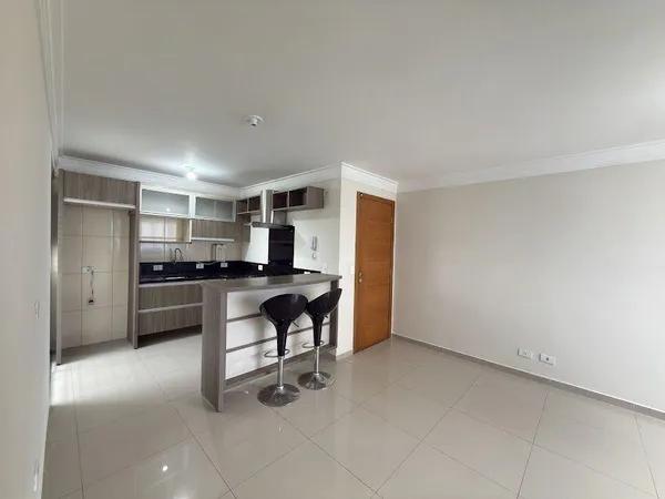 Apartamento 3 quartos à venda, 56 m²- Pinheirinho - Curitiba
