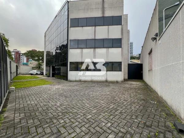 Comercial de 809m²