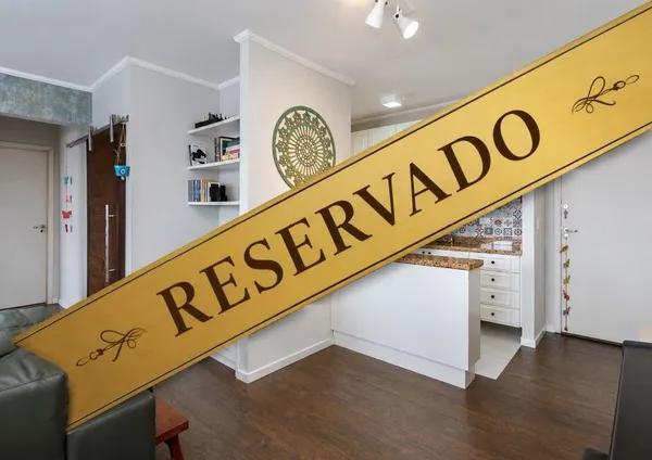 Apartamento com 2 dormitórios à venda, 60 m² por R$ 385.000,00 - Capão Raso - Curitiba/PR