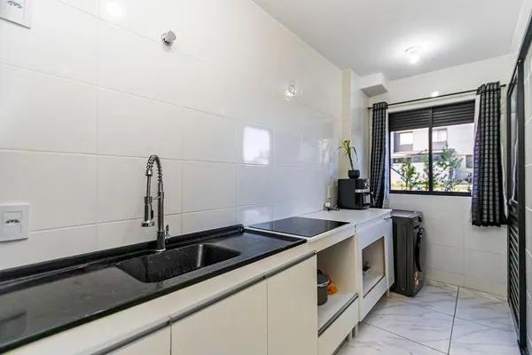 Apartamento para venda, Aristocrata, São José dos Pinhais, 44