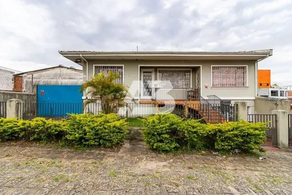 Casa com 10 dormitórios à venda, 360 m² por R$ 1.499.000,00 - Centro - Curitiba/PR