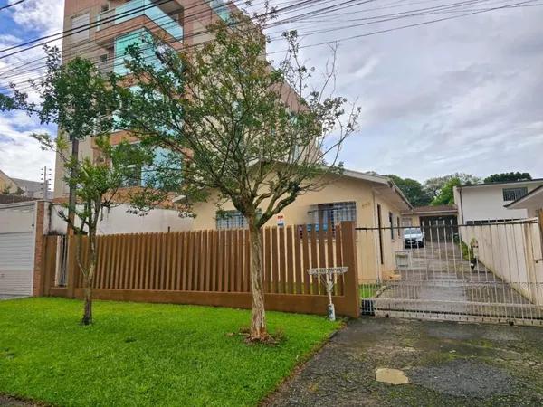 Casa com 3 dormitórios à venda, 250 m² por R$ 950.000,00 - Portão - Curitiba/PR