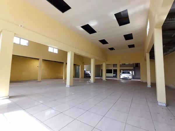 Loja para alugar, 900 m² por R$ 27.509,20/mês - Portão - Curitiba/PR
