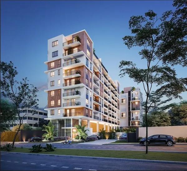  REVENDA - Apartamento com 1 dormitório à venda, 31 m² por R$ 494.000 - Rebouças - Curitiba/PR