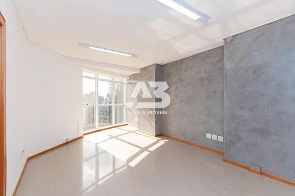Conjunto à venda, 48 m² por R$ 430.000,00 - Centro - Curitiba/PR