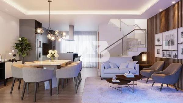 Casa com 3 dormitórios à venda, 112 m² por R$ 899.000,00 - Santa Cândida - Curitiba/PR