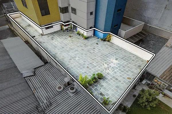 Maravilhoso Garden Suspenso (180m²) + 105m² no Cristo Rei, Imperdível!