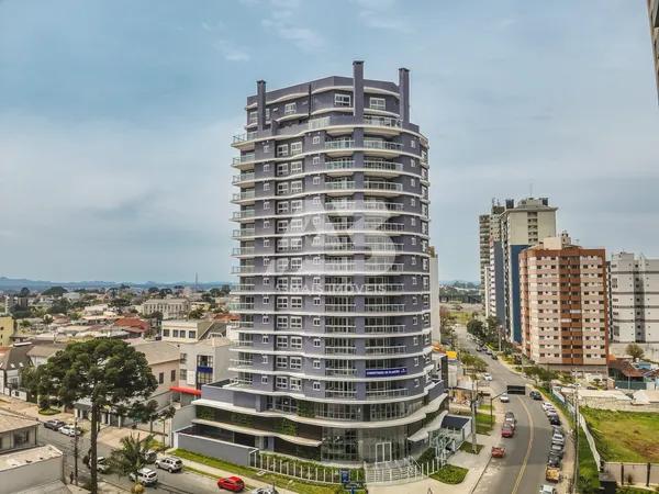Apartamentos à venda no Gran Solare, a partir de R$ 1.376.829 no Cristo Rei