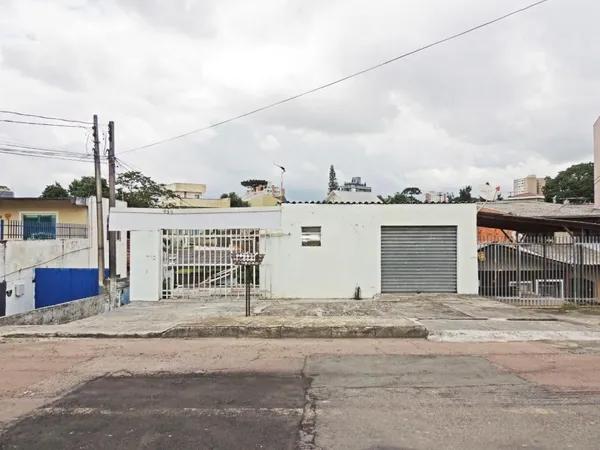 Terreno à venda, 330 m² por R$ 450.000,00 - Novo Mundo - Curitiba/PR