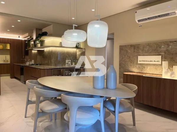 Apartamento com 3 dormitórios à venda, 128 m² por R$ 2.063.000,00 - Ahú - Curitiba/PR